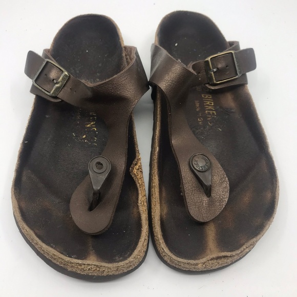 Unisex Birkenstock Birki's/Tatami/Betula or Alpro - Picture 6 of 6